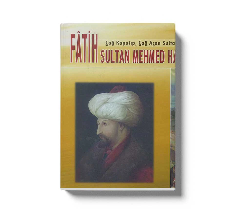 Fatih Sultan Mehmet Han - Image 2