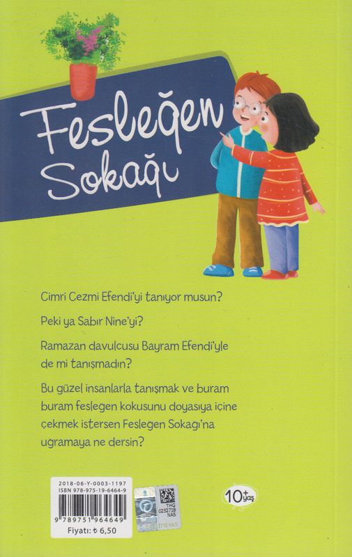 Feslegen Sokagi - Image 3