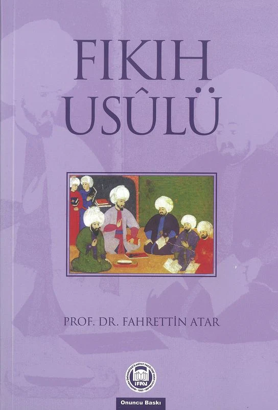 Fıkıh Usulü
