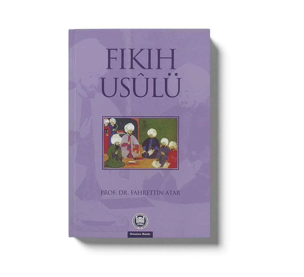 Fıkıh Usulü - Image 2
