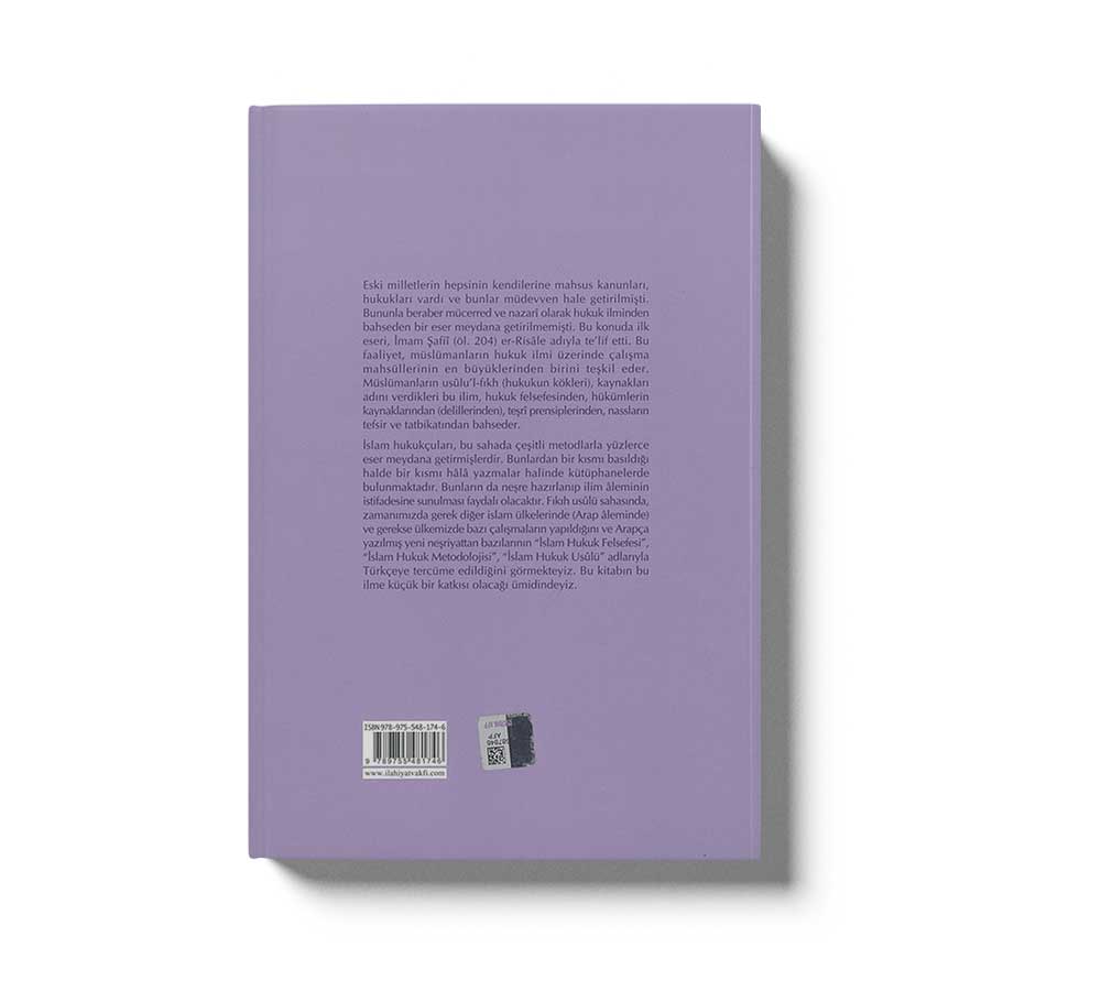 Fıkıh Usulü - Image 3