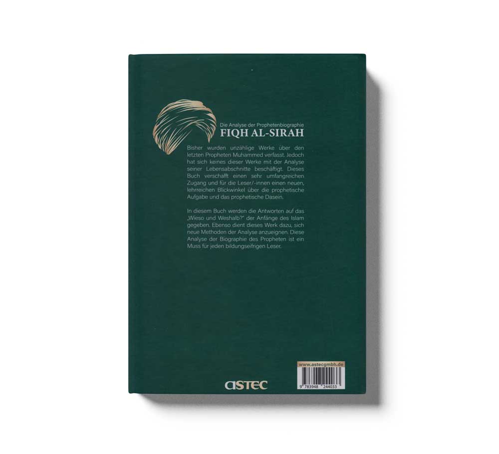 Fiqhal-Sirah Die Anayse der Prophetenbiographie - Image 2