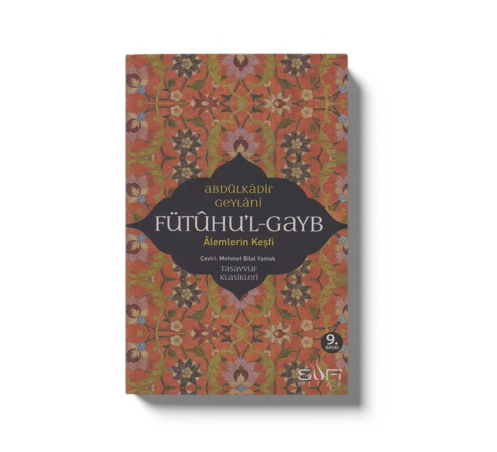 Fütuhul Gayb