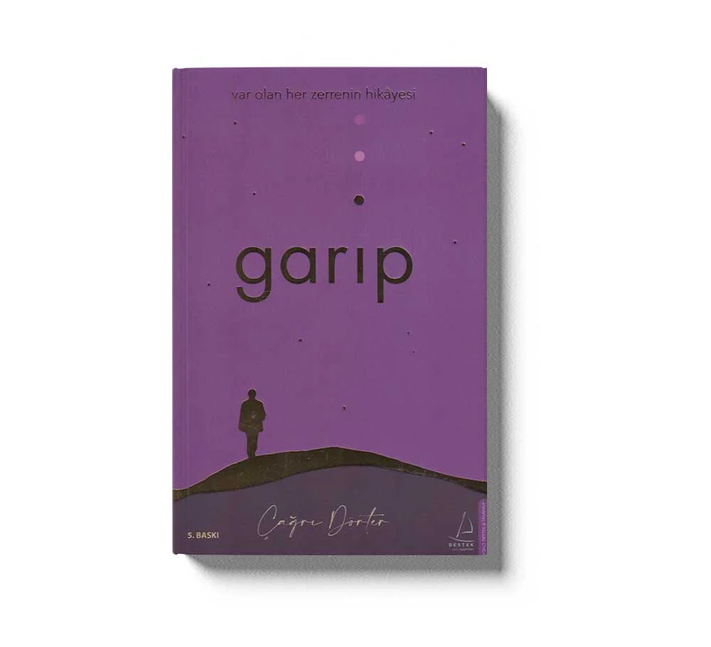 Garip Çagri Dörter