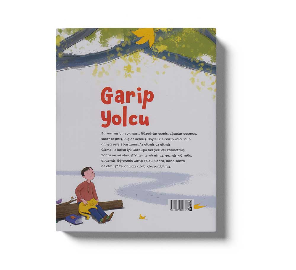 Garip Yolcu - Image 2