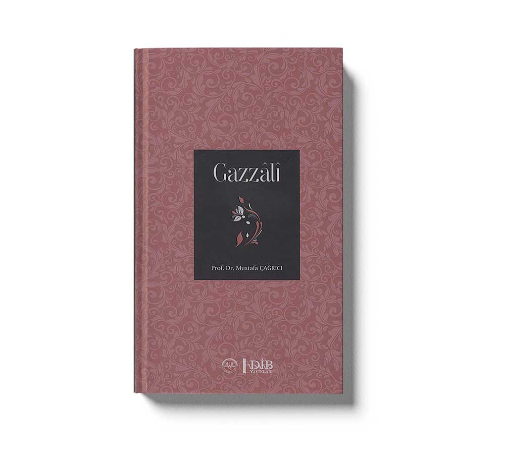 Gazzali