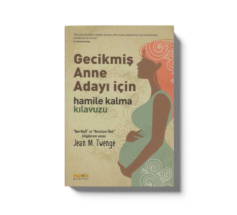 Gecikmis Anne Adayi Icin Hamile Kalma Kilavuzu - Image 2