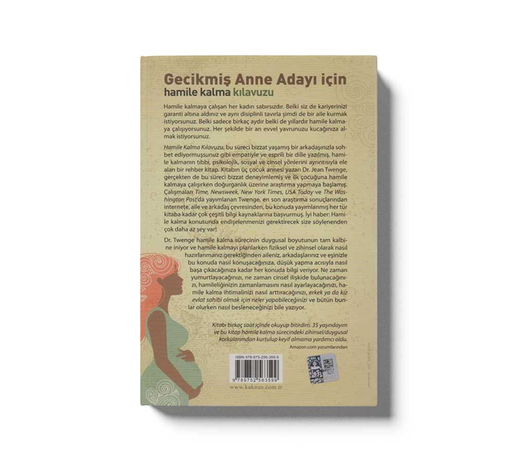Gecikmis Anne Adayi Icin Hamile Kalma Kilavuzu - Image 3
