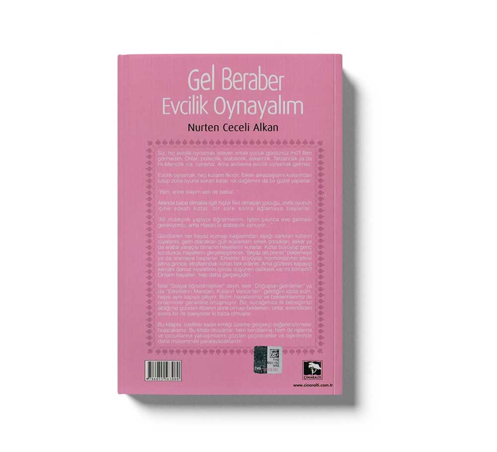 Gel Beraber Evcilik Oynayalim - Image 2