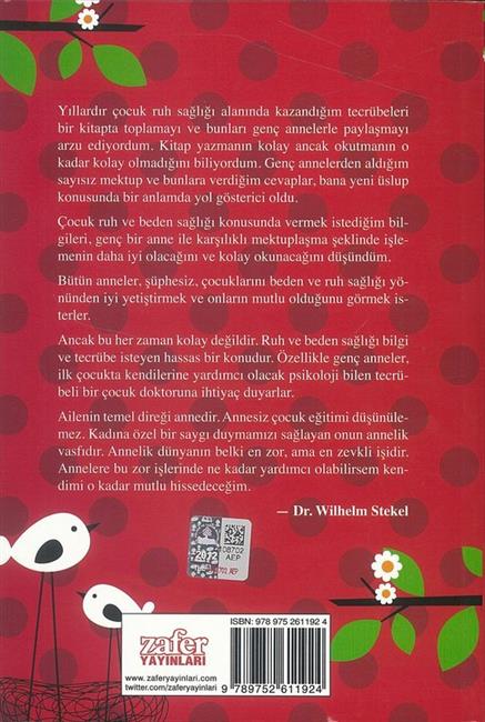 Genc Anneye Mektuplar - Image 3