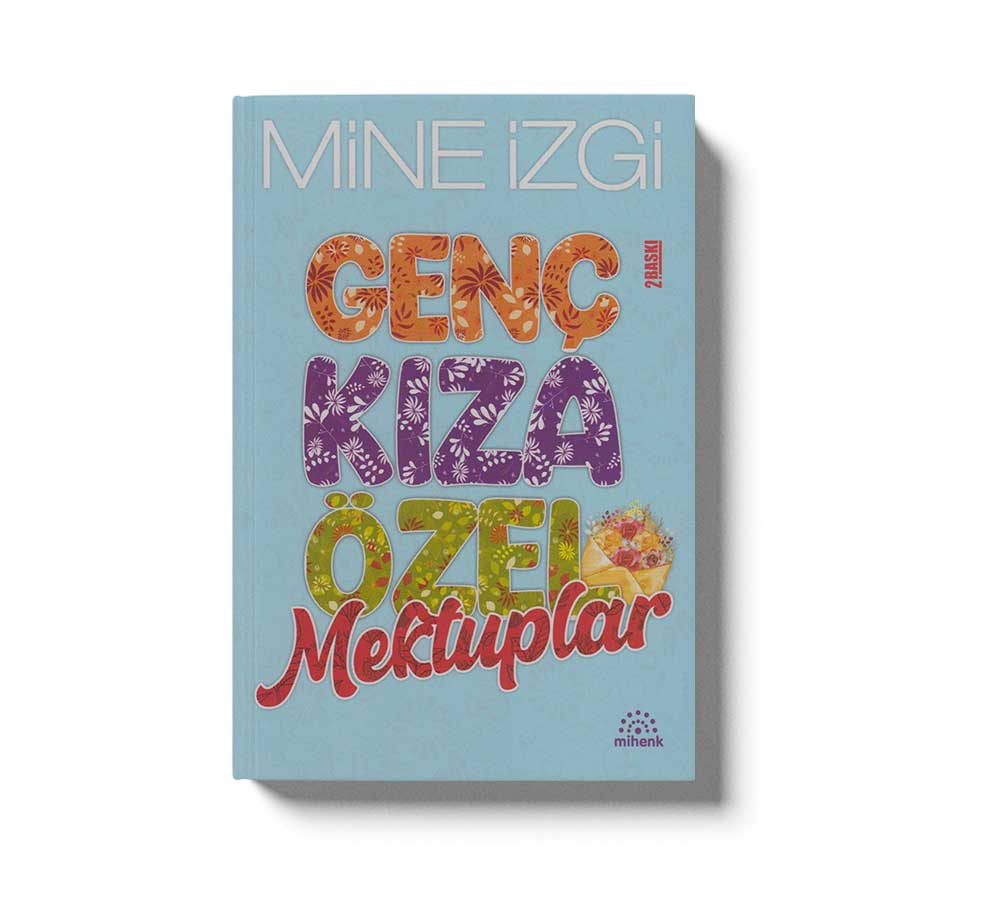 Genç Kıza Özel Mektuplar