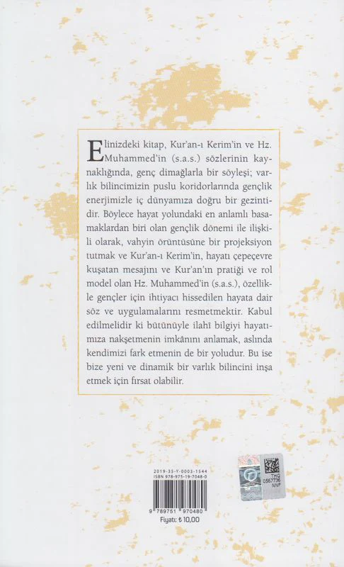Genclerle Hayata Dair - Image 4