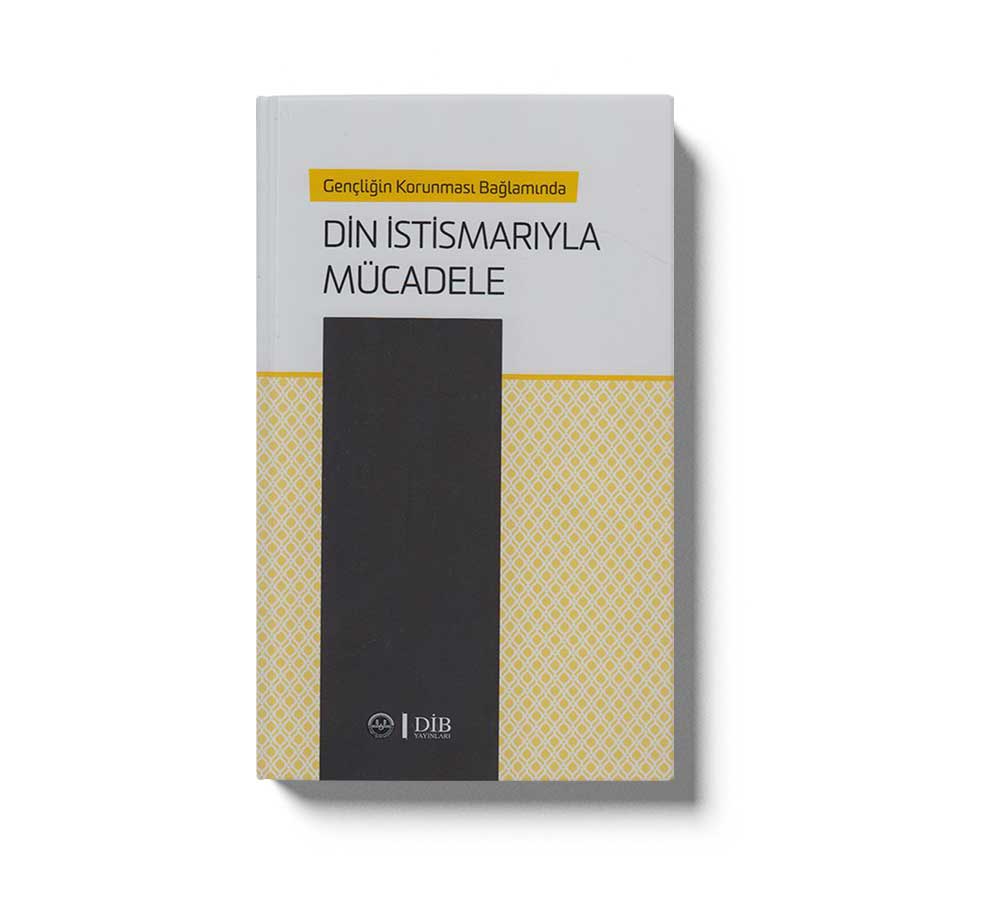 Gençligin Korunmasi Baglaminda Din Istismariyla Mücadele - Image 2