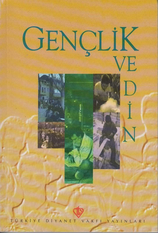 Genclik Ve Din - Image 2
