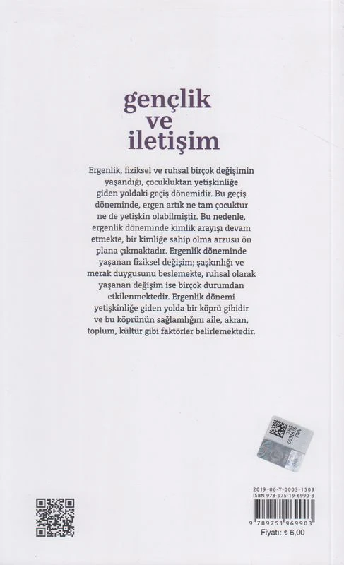 Genclik ve Iletisim - Image 2