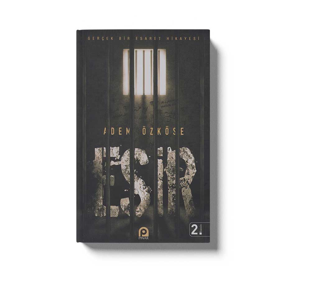 Gercek Bir Esaret Hikayesi Esir - Image 2
