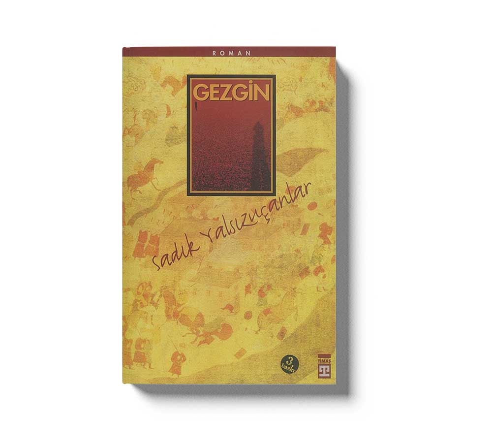 Gezgin