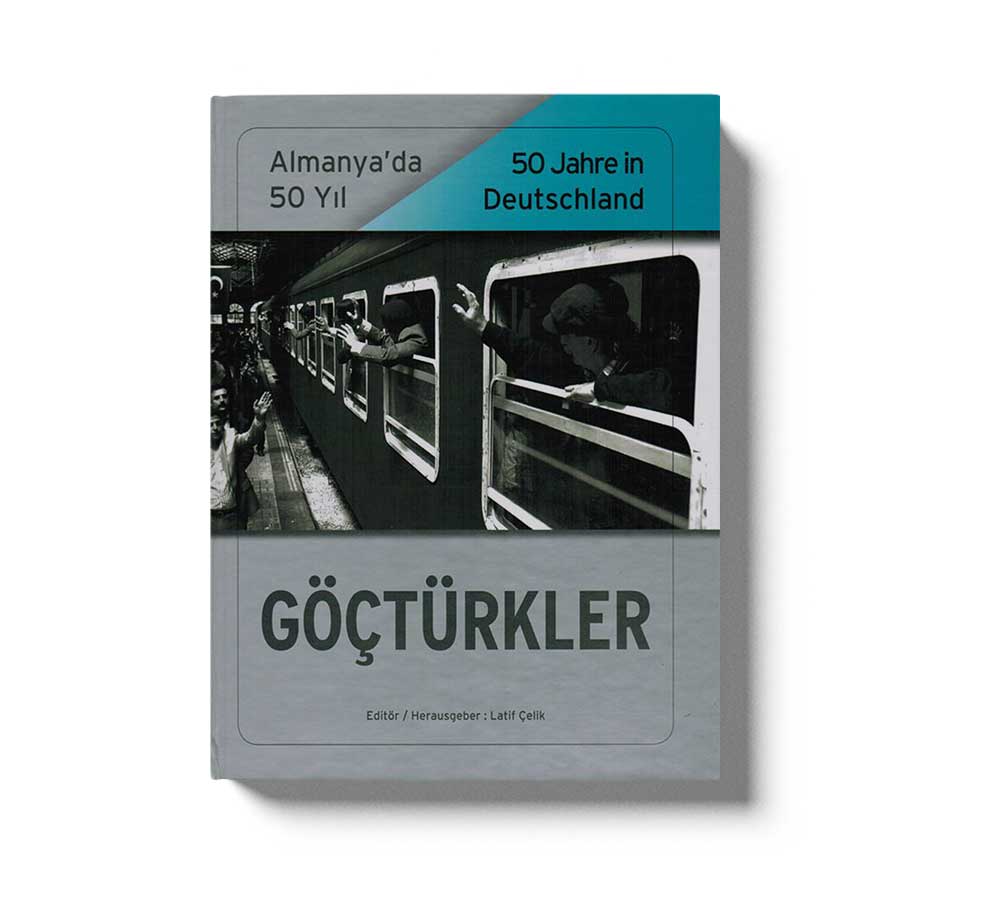 Almanyada 50 Yıl: Göçtürkler - Image 2
