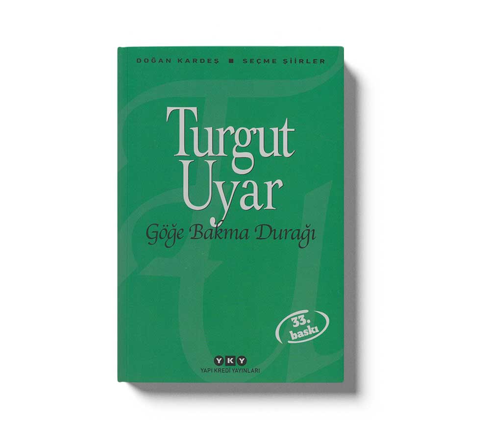 Göge Bakma Duragi