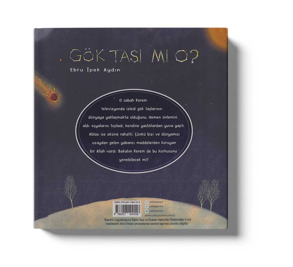 Gök Taşı Mı O? - Image 2