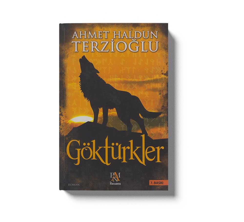 Göktürkler