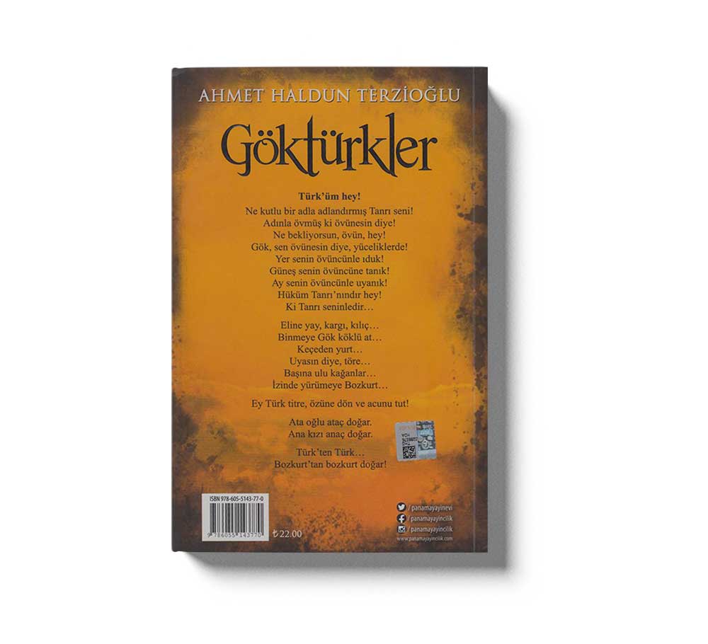 Göktürkler - Image 2