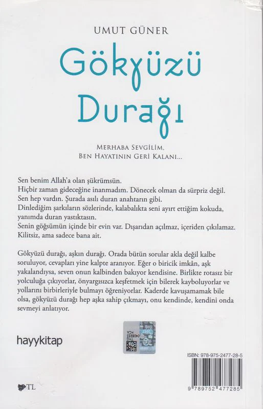 Gökyüzü Duragi - Image 2
