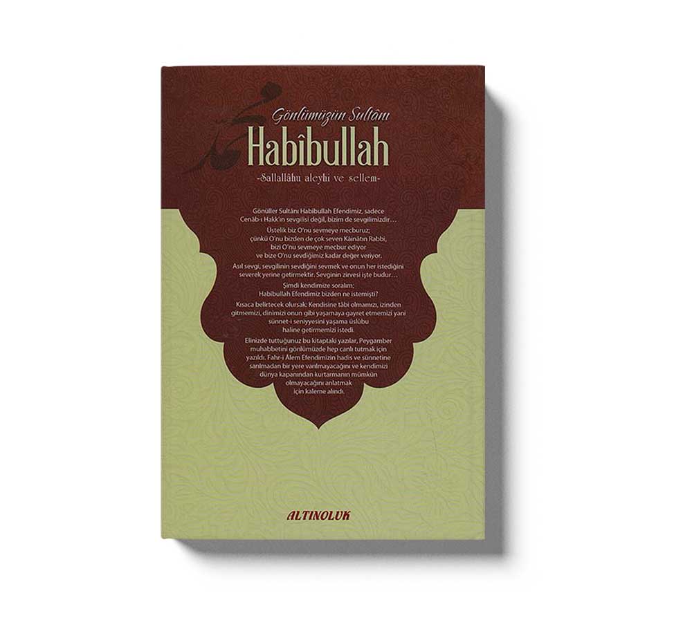 Gönlümüzün Sultani Habibullah - Image 2