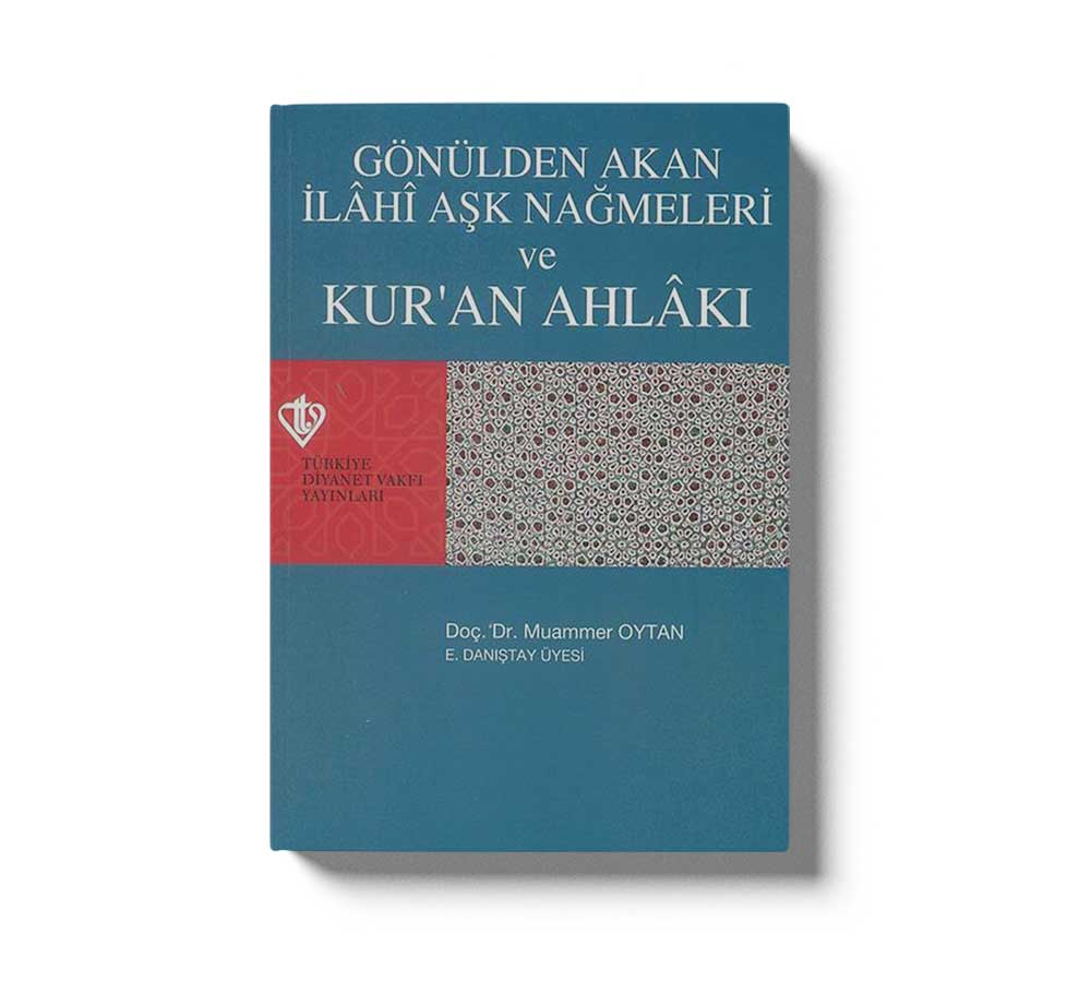 Gönülden Akan İlahi Aşk Nağmeleri ve Kur'an Ahlakı - Image 2