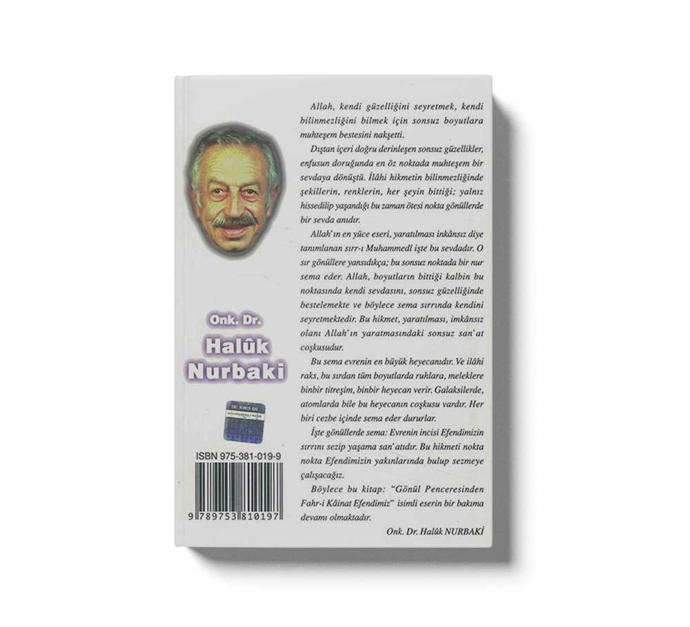 Gönüllerde Sema - Image 2