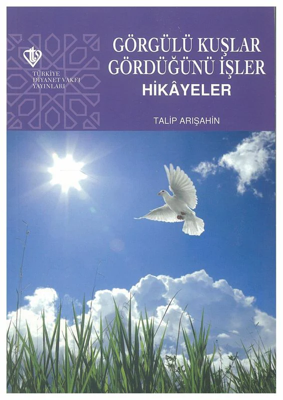 Görgülü Kuslar Gördügünü Isler Hikayeler - Image 2