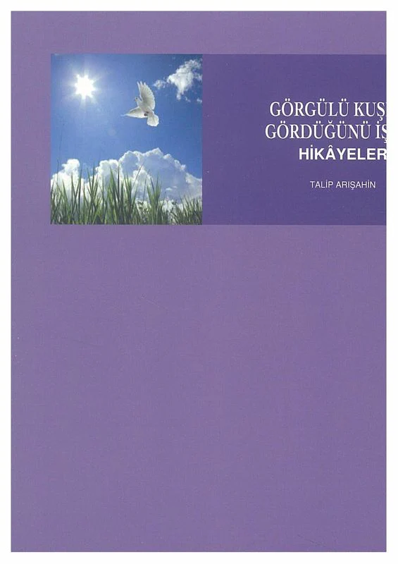 Görgülü Kuslar Gördügünü Isler Hikayeler - Image 4
