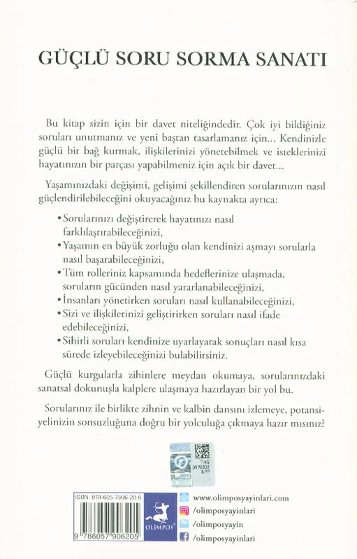 Güclü Soru Sorma Sanati - Image 2