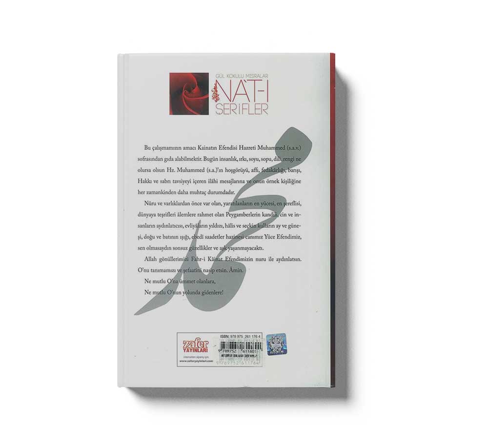 Gül Kokulu Misralar Nat-I Şerifler - Image 2