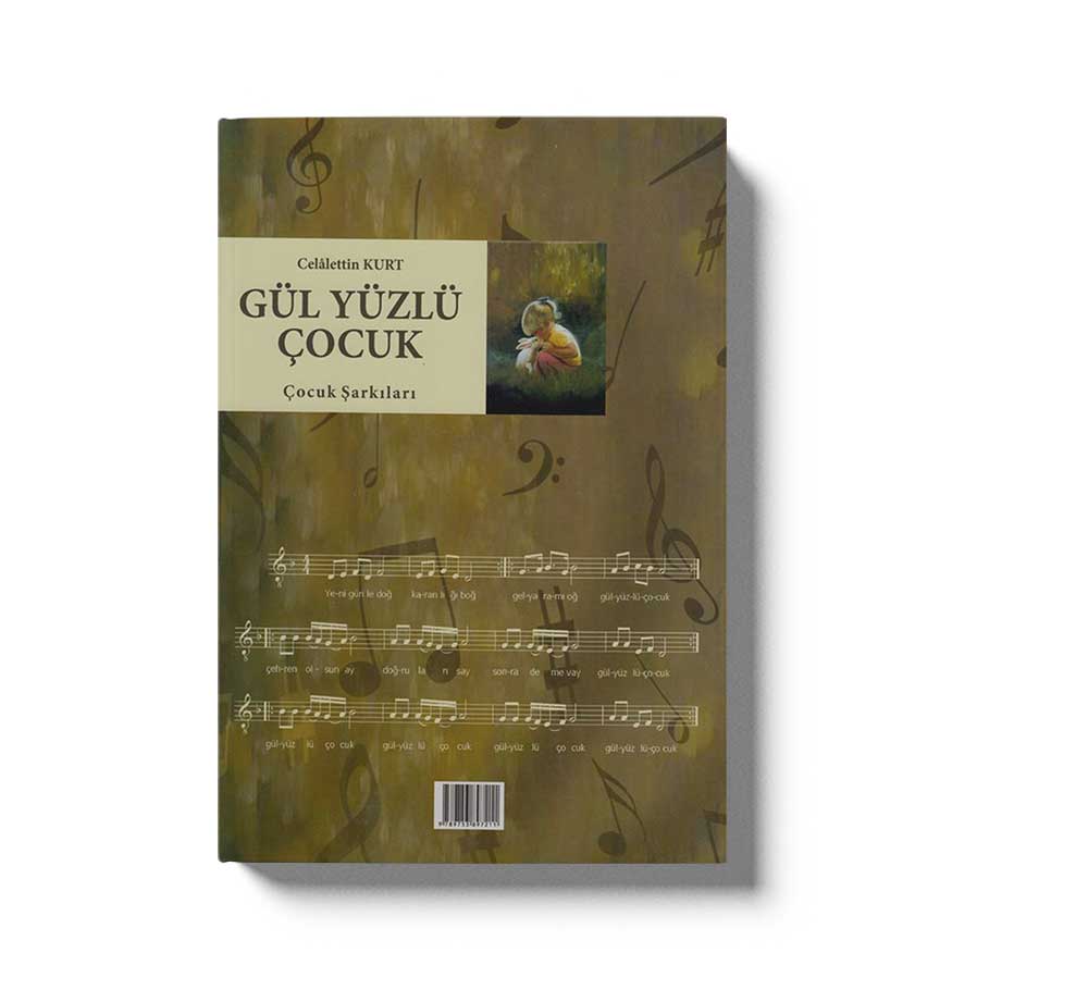 Gül Yüzlü Cocuk Cocuk Sarkilari - Image 3