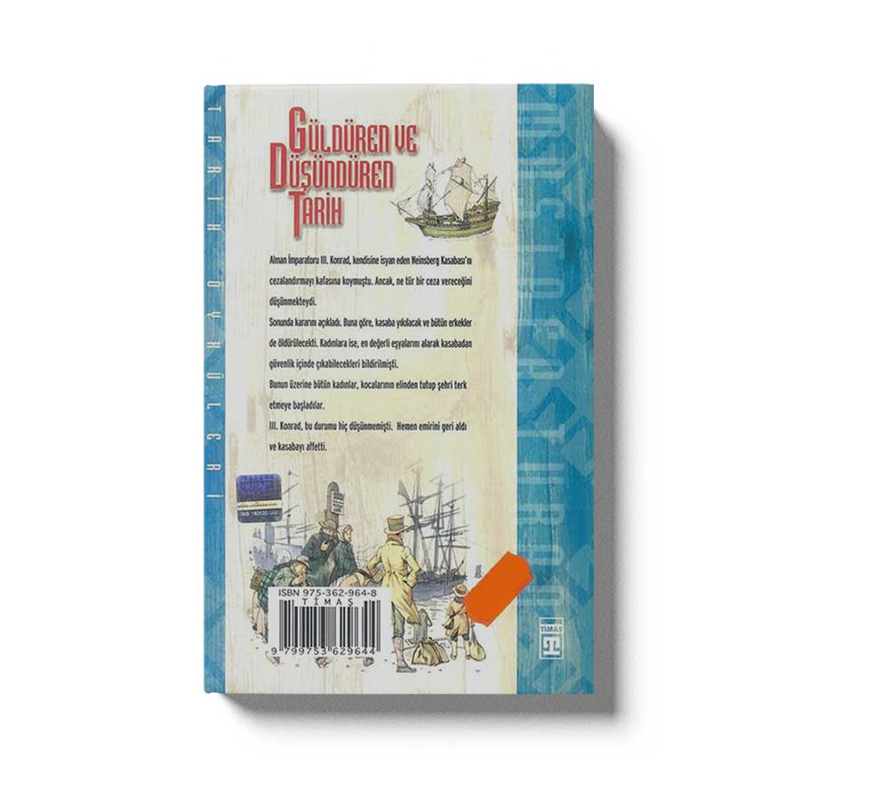Güldüren Ve Düsündüren Tarih - Image 2