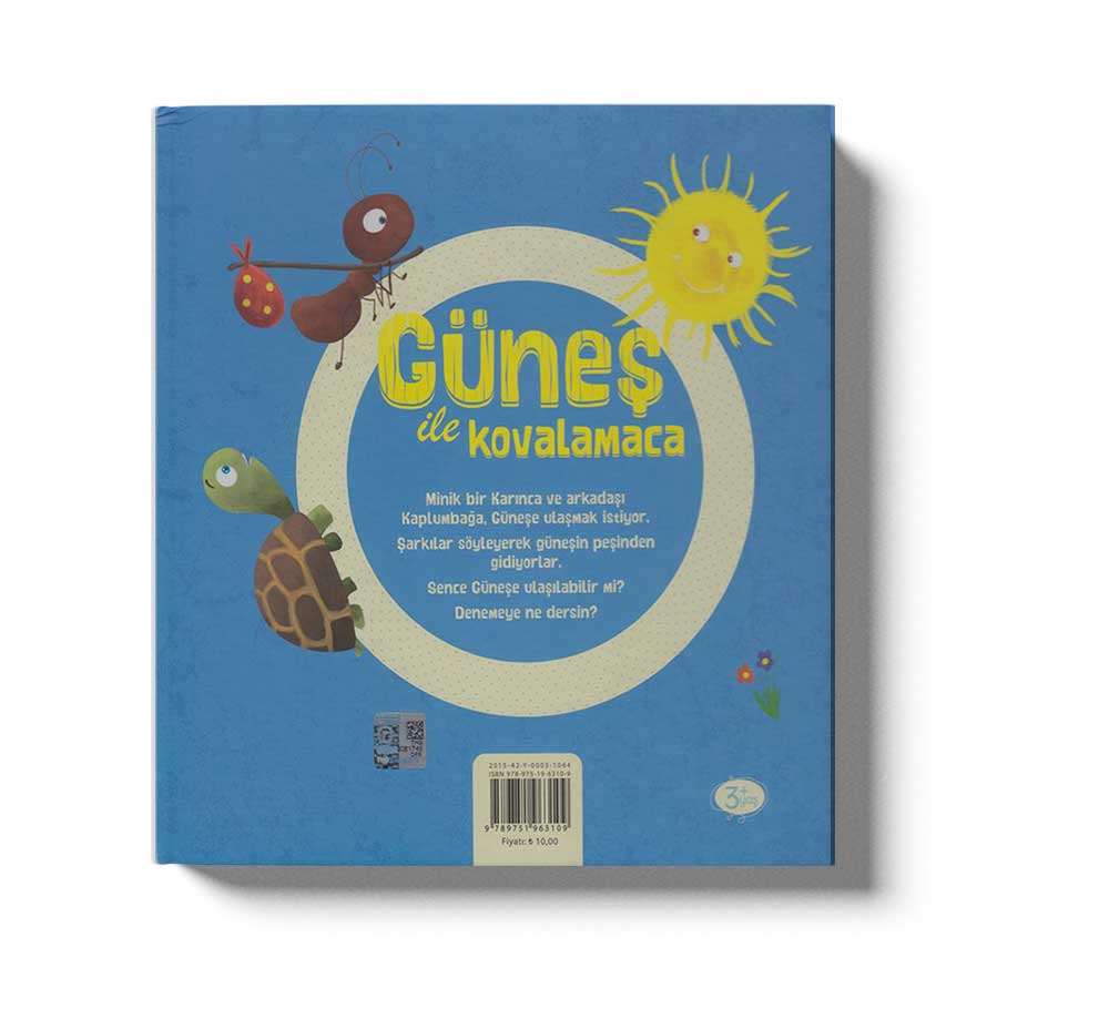 Günes ile Kovalamaca - Image 2