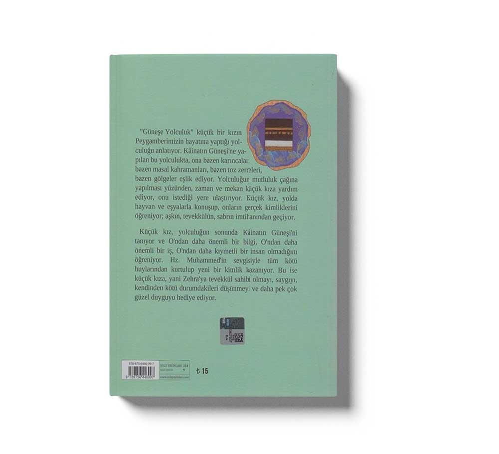 Günese Yolculuk Hz.Muhammed Hayati - Image 3