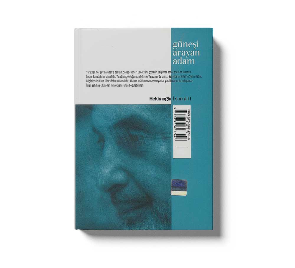Güneşi Arayan Adam - Image 2