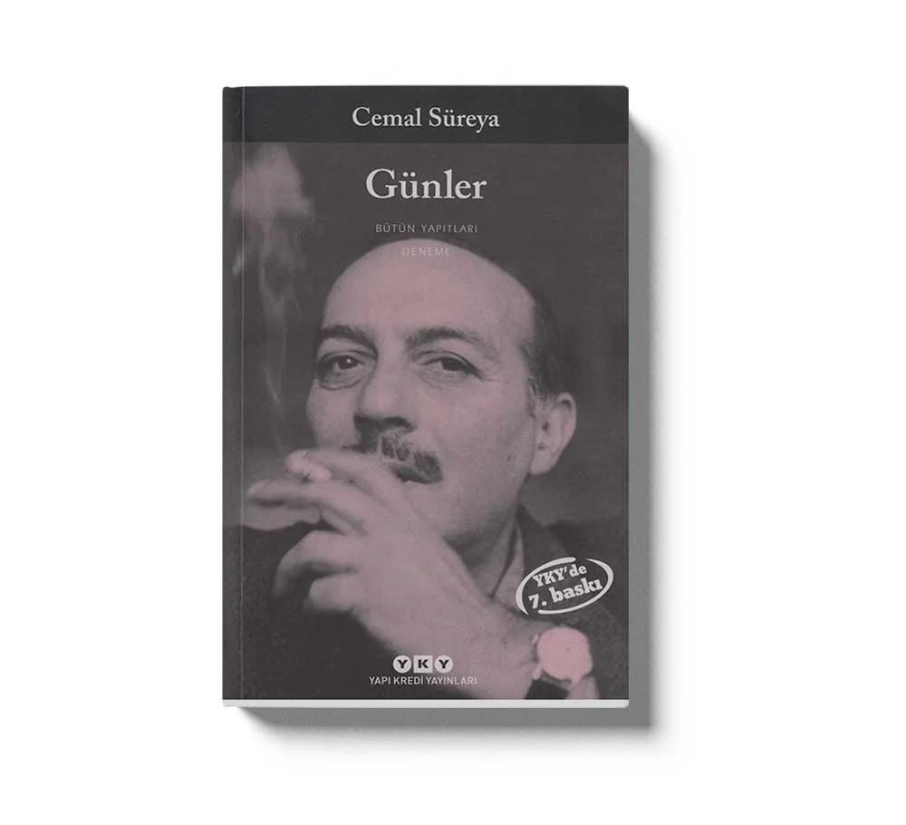Günler Bütün Yapitlari