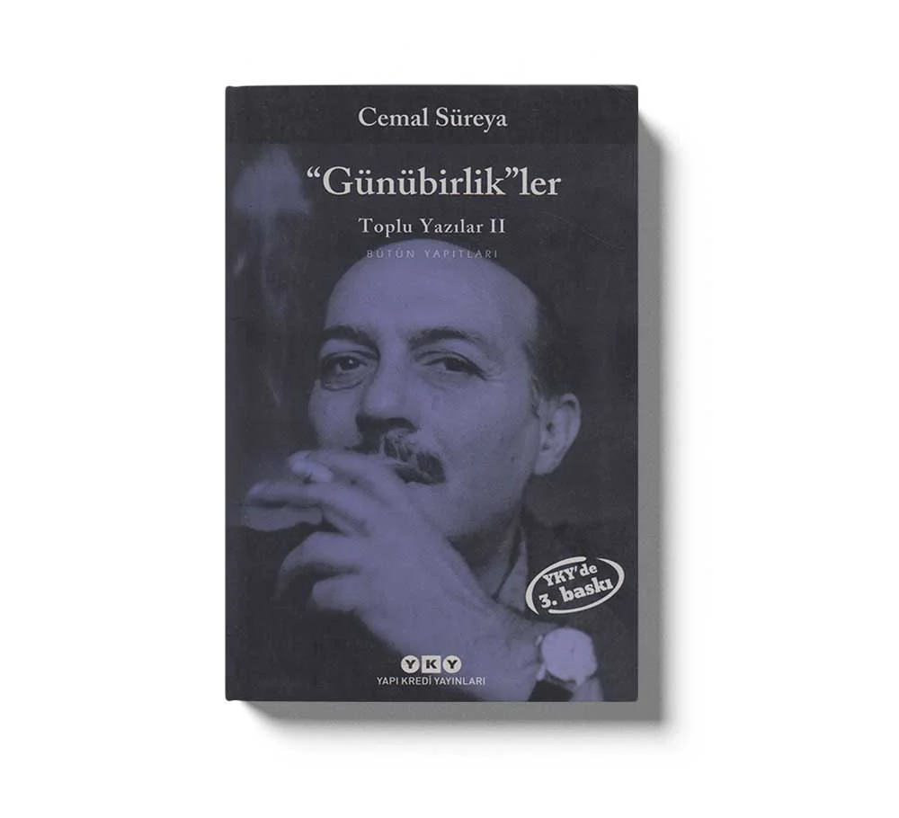 Günübirlik'Ler Toplu Yazilar 2