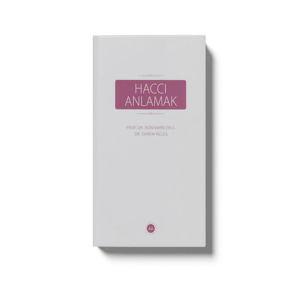 Hacci Anlamak