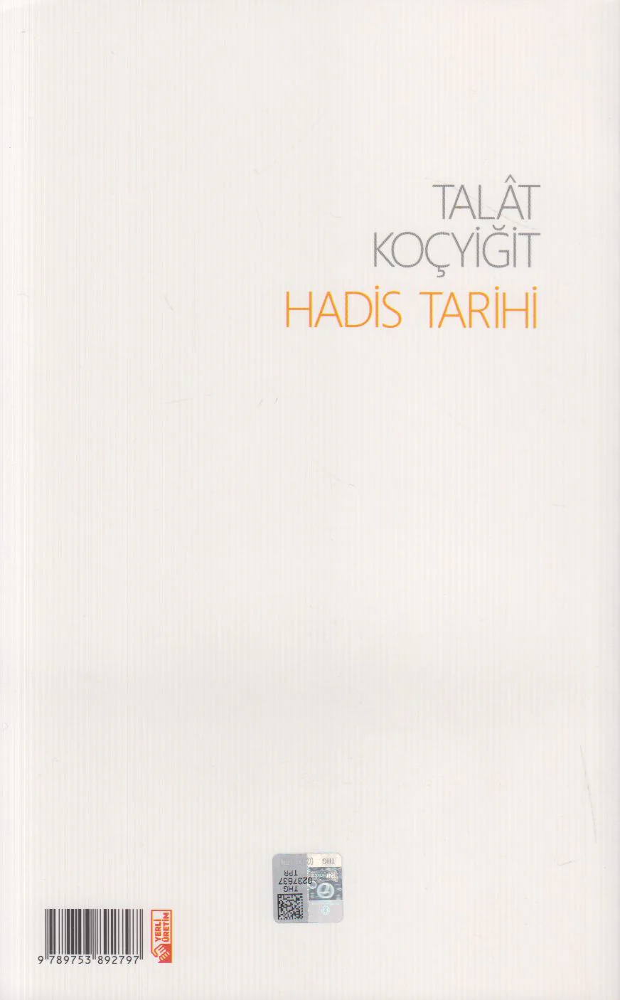 Hadis Tarihi - Image 3