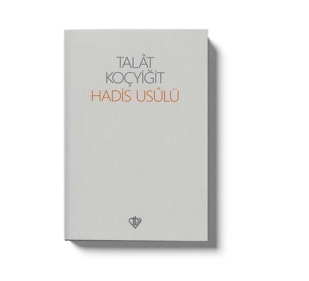 Hadis Usulü