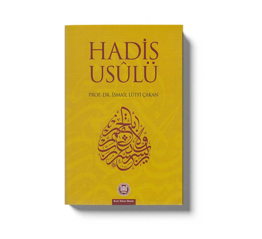 Hadis Usulü