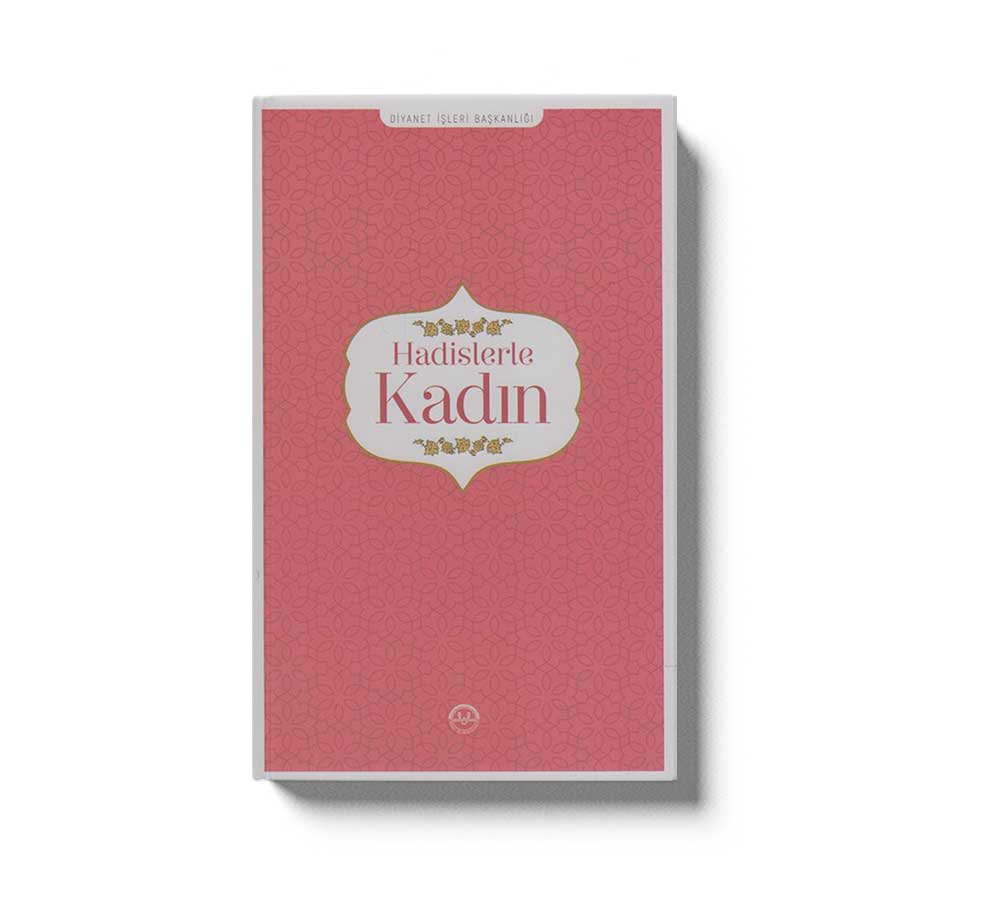Hadislerle Kadin