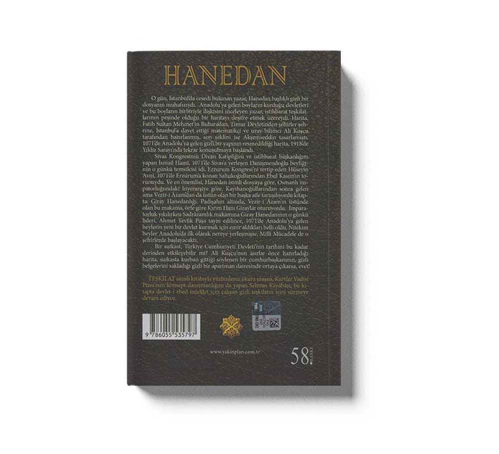 Hanedan - Image 2