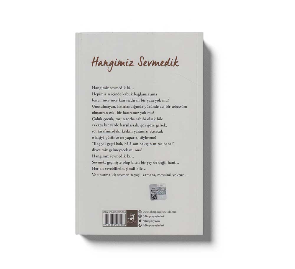 Hangimiz Sevmedik - Image 2