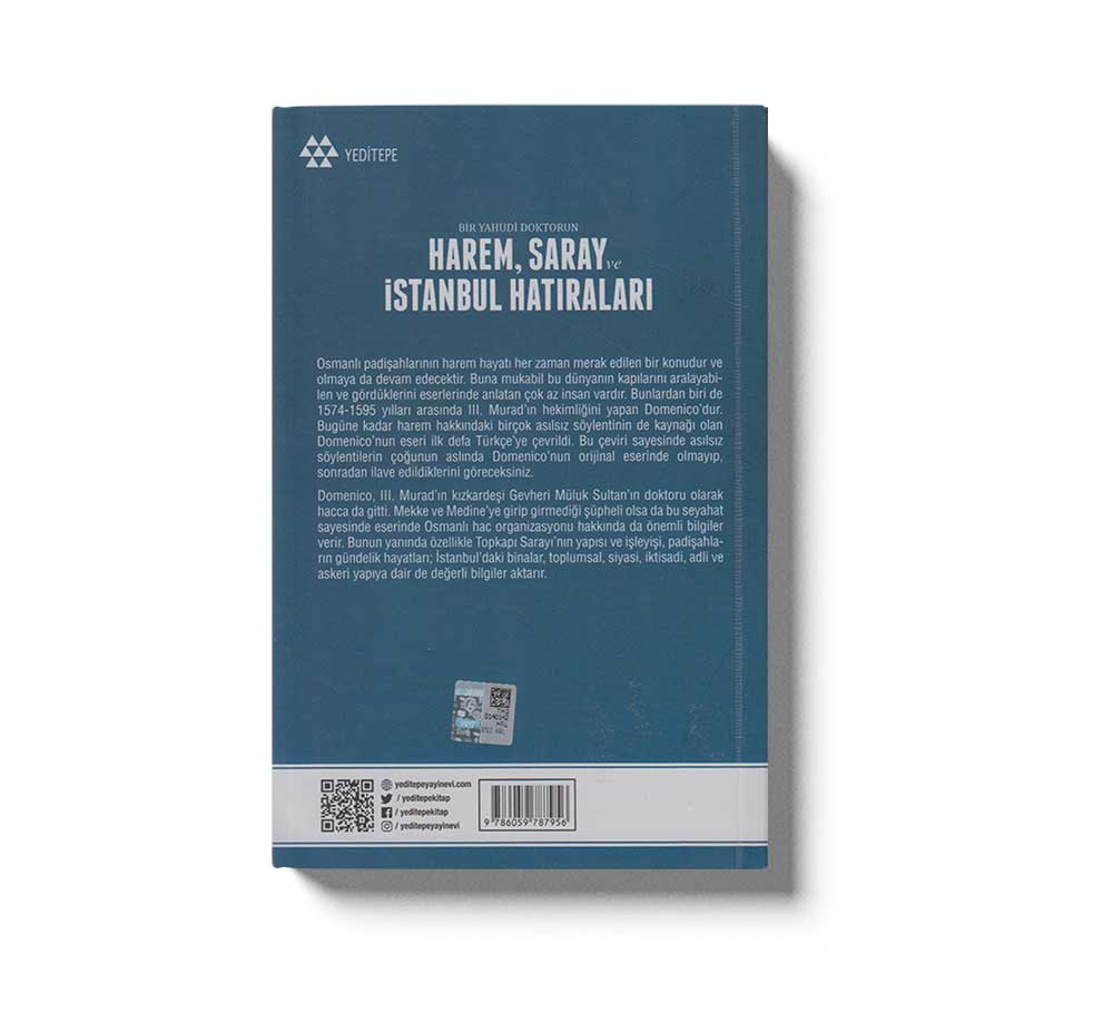Harem Sarayi Ve Istanbul Hatiralari - Image 2