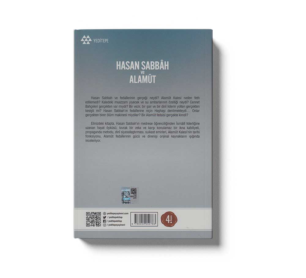 Hasan Sabbah ve Alamut - Image 2